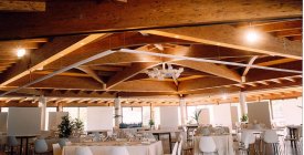 Ristorante Finis Africae - Senigallia AN